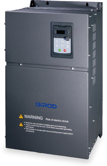 w66最给力变频器QD6000的特点: