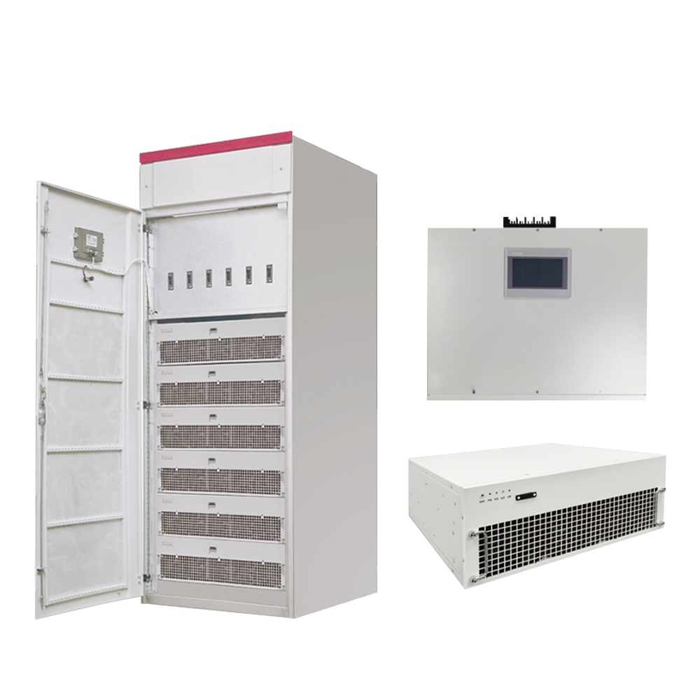 QDPQ系列智能高压无功补偿装置